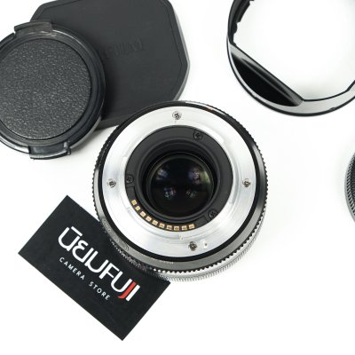XF35mm F1.4 R
