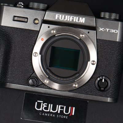 Fujifilm XT30