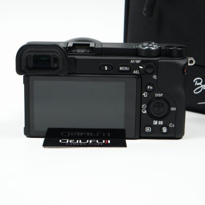 Sony A6400