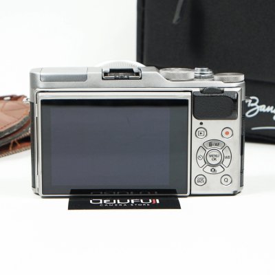 Fujifilm XA3