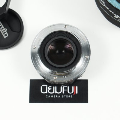 GEEKSTER 35mm F1.1