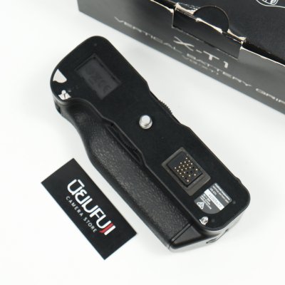 Battery Grip XT1