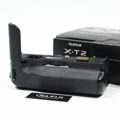 Battery Grip XT2