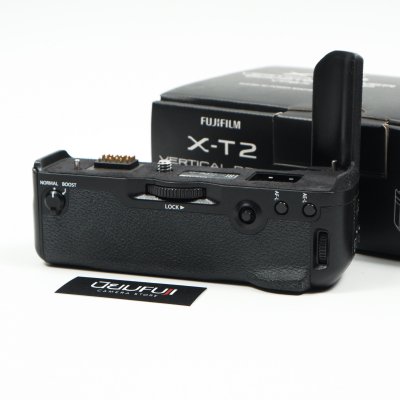 Battery Grip XT2