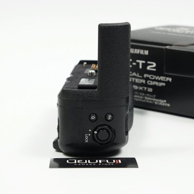 Battery Grip XT2