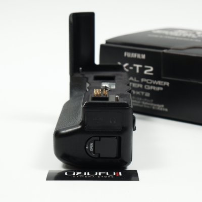 Battery Grip XT2