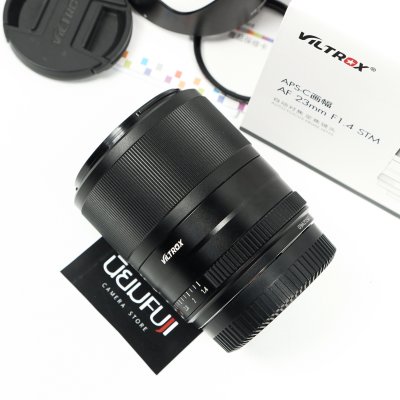 VILTROX AF23mm F1.4