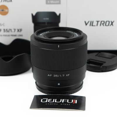 VILTROX AF35mm F1.7