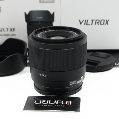 VILTROX AF35mm F1.7
