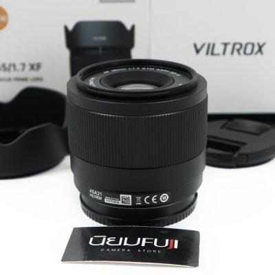 VILTROX AF35mm F1.7