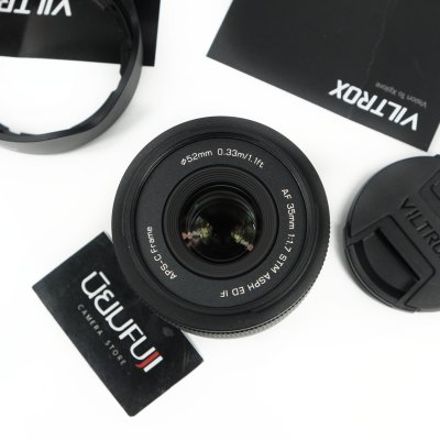VILTROX AF35mm F1.7