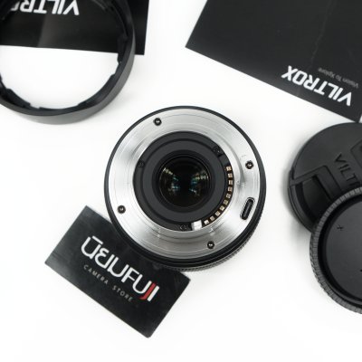 VILTROX AF35mm F1.7