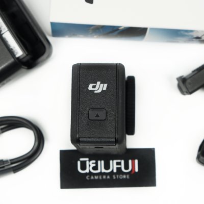 DJI Osmo Action 5 Pro