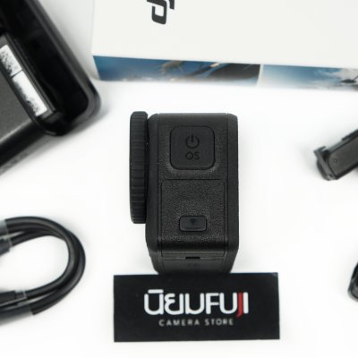 DJI Osmo Action 5 Pro