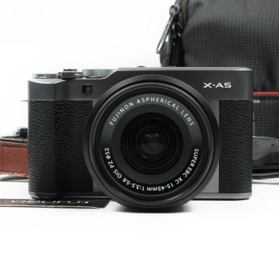 Fujifilm XA5