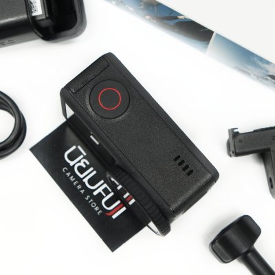 DJI Osmo Action 5 Pro
