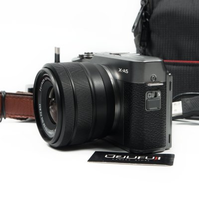 Fujifilm XA5