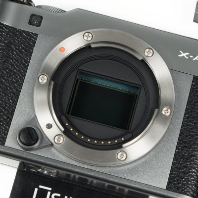 Fujifilm XA5