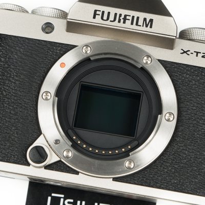 Fujifilm XT200