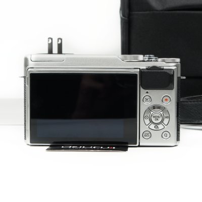 Fujifilm XA10