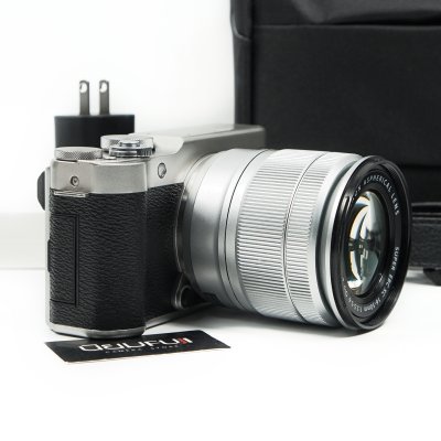 Fujifilm XA10