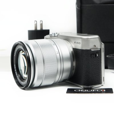 Fujifilm XA10