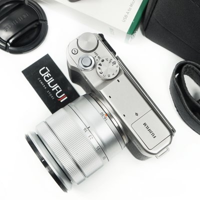 Fujifilm XA10