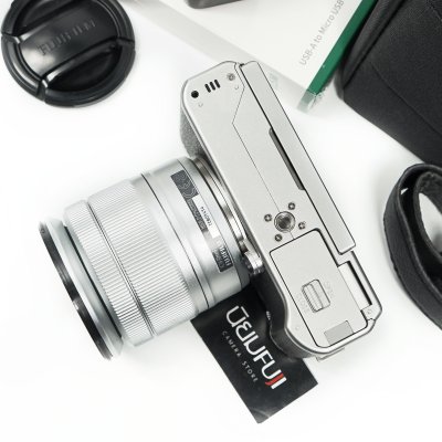 Fujifilm XA10