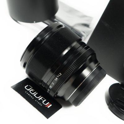 XF56mm F1.2 R