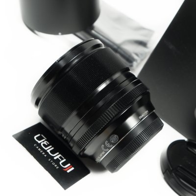 XF56mm F1.2 R