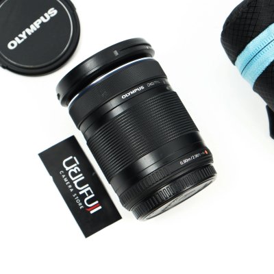 Zuiko 40-150mm F4-5.6