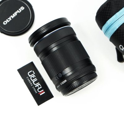 Zuiko 40-150mm F4-5.6