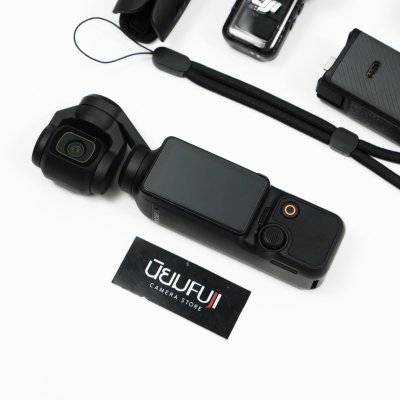 DJI OSMO Pocket 3 Combo