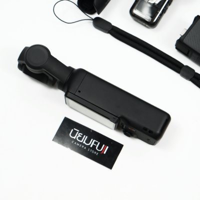 DJI OSMO Pocket 3 Combo