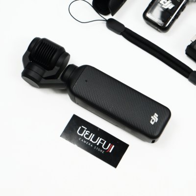 DJI OSMO Pocket 3 Combo