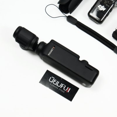 DJI OSMO Pocket 3 Combo