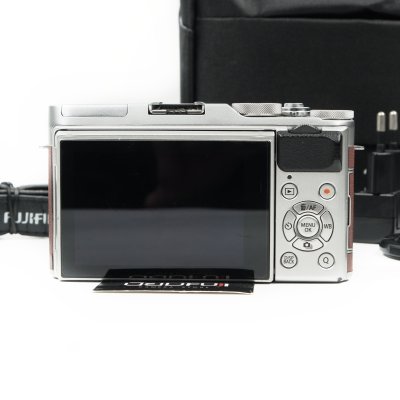 Fujifilm XA3