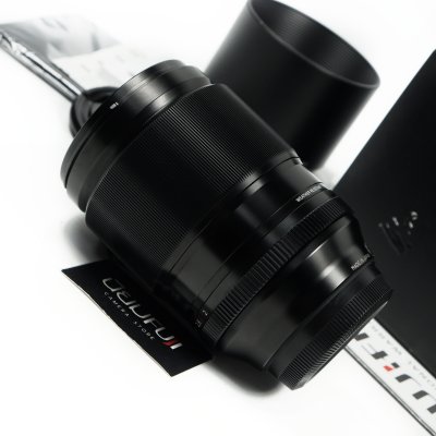 XF90mm F2 R LM WR