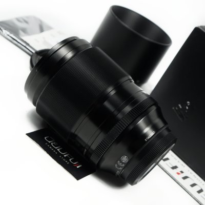 XF90mm F2 R LM WR