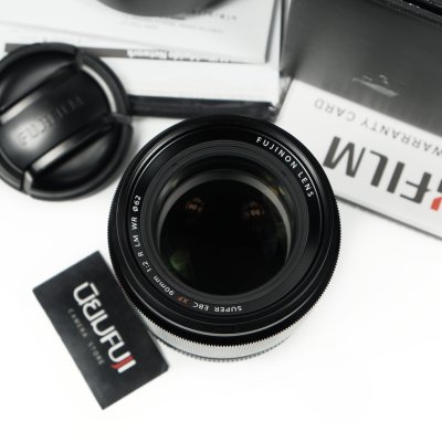 XF90mm F2 R LM WR