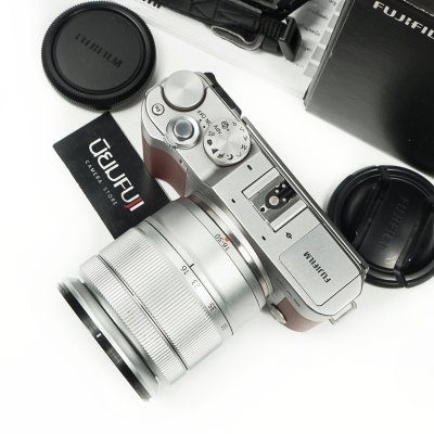 Fujifilm XA3