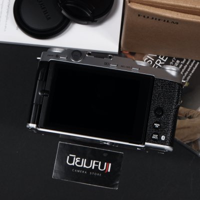 Fujifilm XM5