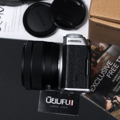 Fujifilm XM5