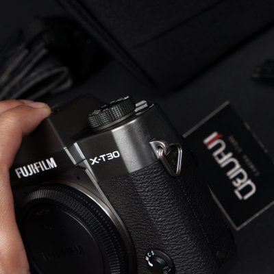Fujifilm XT30