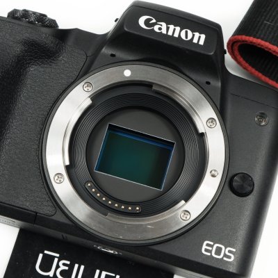 Canon EOS M50II