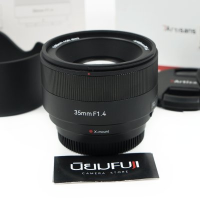 7Artisan AF 35mm F1.4