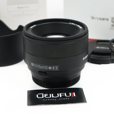 7Artisan AF 35mm F1.4