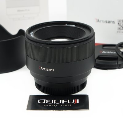 7Artisan AF 35mm F1.4