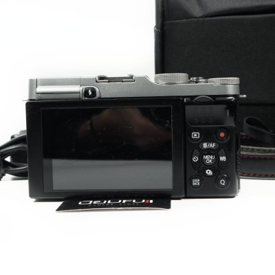 Fujifilm XA2
