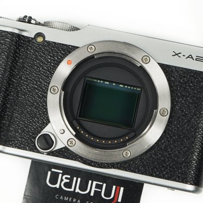 Fujifilm XA2